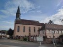 Eglise d'Hohengoeft